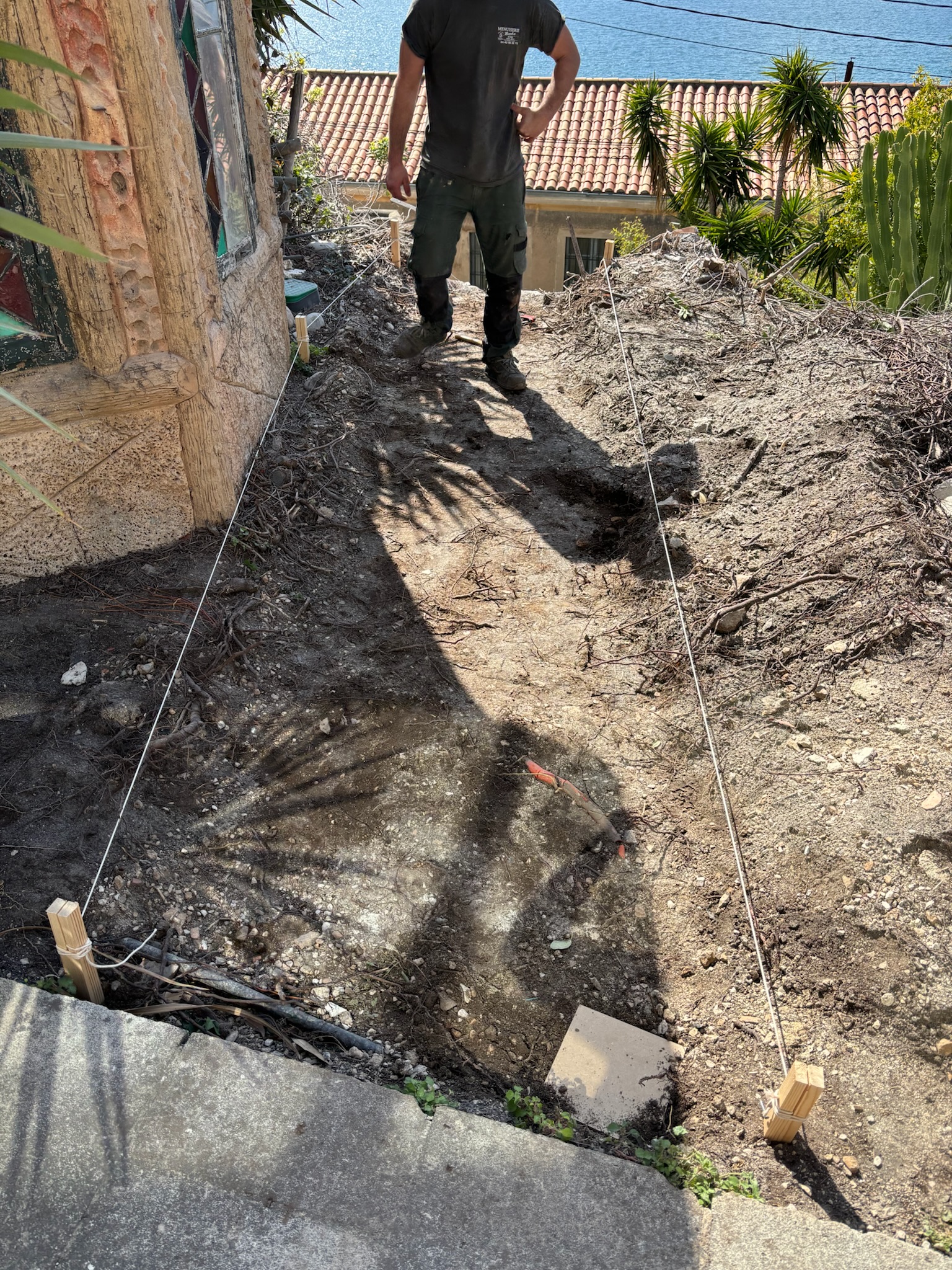 Chantier Roucas - Photo 125